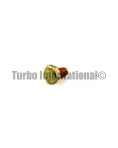 Bolt / Screw, M6x1.0, LT ACT