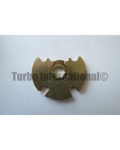 Thrust Bearing, GT15/25, 6 pad x 12mm