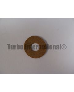 Gasket, TP38, PAPER
