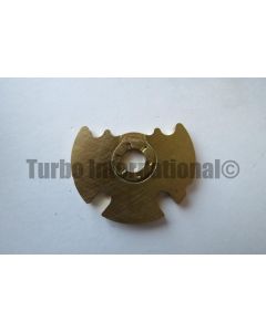 Thrust Bearing, GT15/25,6 padx14mm