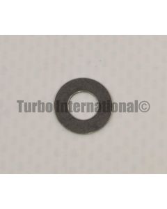 Washer, SHIM, 304SS, .395x.200x.010