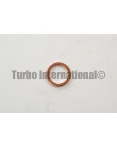 Washer, COPPER SEAL RING, GT1852V