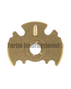 Thrust Bearing, MGT22, 360°, RevROT
