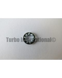 Washer, LOCK, 6mm