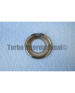 Oil Deflector