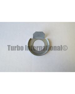 Oil Deflector, HX30/35/40