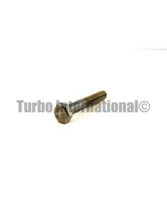 Bolt / Screw, HX30, M6x1.0, VBND