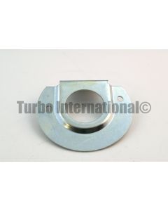 Oil Deflector, HX55