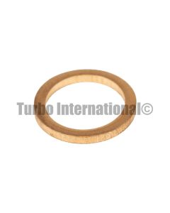 Washer, COPPER, HX35W