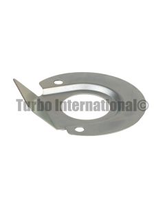 Oil Deflector, HE500VG