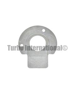 Oil Deflector, HE500VG