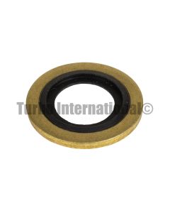 Seal Washer, M16