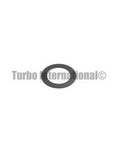 Washer, S4A/D, 17mm, SPD CTRL