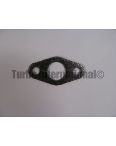 Gasket, S3B, OIL OUT
