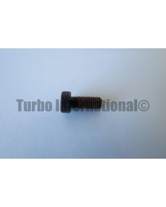 Bolt / Screw, M5x0.8, SEAL PLATE