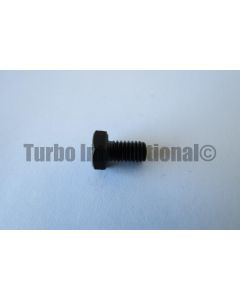 Bolt / Screw, M6x1.0x10 HH, T/END