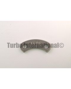 Clamp / Lockplate, T/END