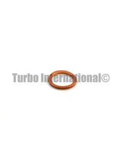 Washer, Cu, K03/4/6, 14.4mm