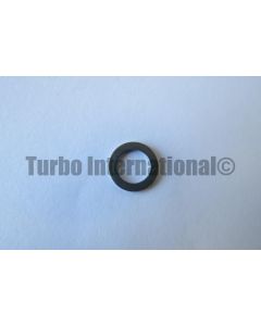 Washer, K03/4/6, 8mm, ALUMINUM