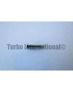 Bolt / Screw, KP35, M3x0.5
