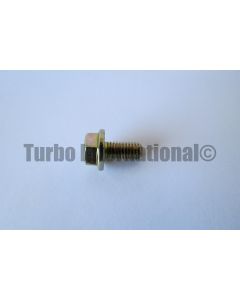 Bolt / Screw, KP35, M6x1.0x12 HFH, C/E