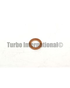 Washer, COPPER, OIL INLET, K03