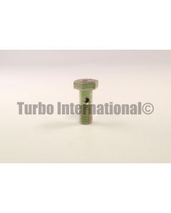 Bolt / Screw, BANJO, K03
