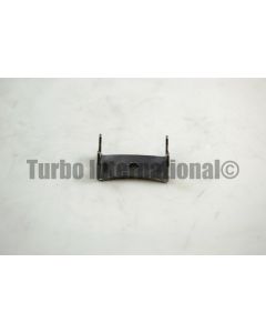 Clamp / Lockplate, LOCKING BRACKET, ACTUATOR