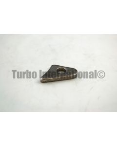 Clamp / Lockplate, T/E HOUSING*