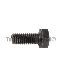 Bolt / Screw, K03, M6x1.0x14 BLACK OXI