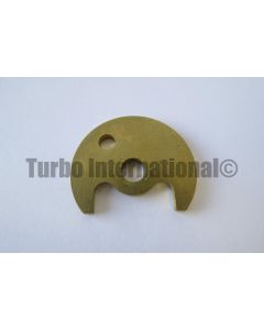 Thrust Bearing, TD02, 1-Hole,REV ROT