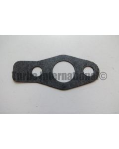 Gasket, TD02, OIL DRAIN