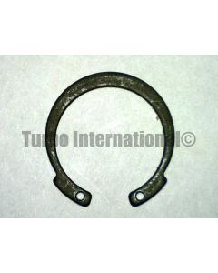 Retaining Ring, TE06, JNL BRG