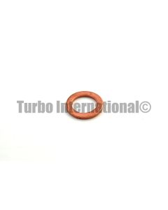 Washer, COPPER, TF035