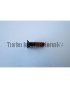 Bolt / Screw, RHC7, M4x0.70, S/PLT