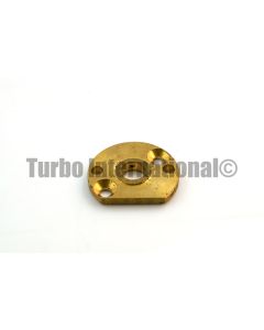 Thrust Bearing, RHB32, Half-Moon