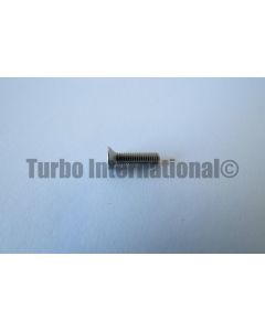 Bolt / Screw, M3x0.5, SEAL PLATE