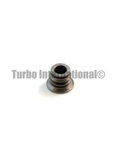 Thrust Spacer, OIL FLINGER, VX53
