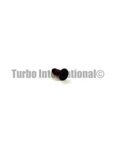 Bolt / Screw, RHB7, M5x0.8, S/P