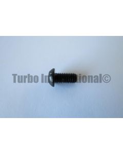 Bolt / Screw, RHF4/5, M6x1.0x12, B/PLT