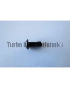 Bolt / Screw, RHF4/5, M5x0.8, B/PLT