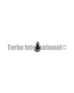 Bolt / Screw, Z-Bearing Set, RHV4