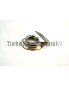 Oil Deflector, CT12B