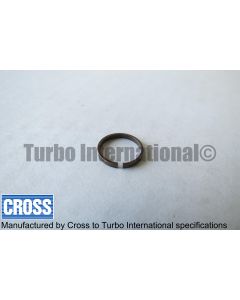 Piston Ring, T2/T3/4, C/E, +10/STD