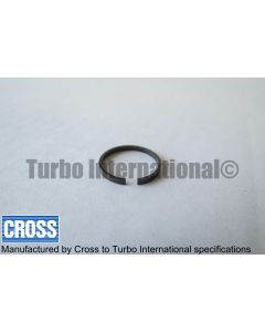 Piston Ring, T18/GT42, C/E, +10/STD