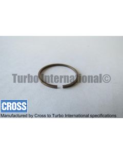 Piston Ring, T18, T/E, STD/STD