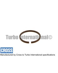 Piston Ring, T/END TV94 STD HI-, STD/STD