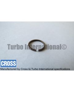 Piston Ring, GT15/T2, T/E, +10/STD