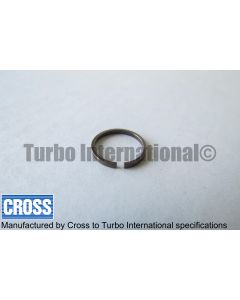 Piston Ring, T3/4, T/E, SMTH, STD/STD