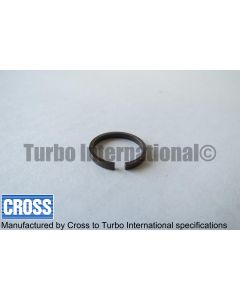 Piston Ring, T3/4, T/E, STD/+20